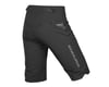Image 2 for Endura Women's SingleTrack Lite Shorts (Black) (No Liner) (Short Length) (S)